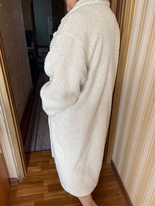 Разгрузка гардероба