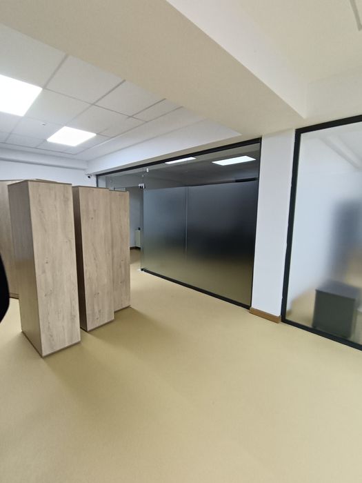 Акфа  Окна и двери стеклани Раздвижные