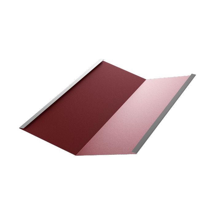 Accesorii de acoperis zincate, vopsite lucios sau vopsite mat