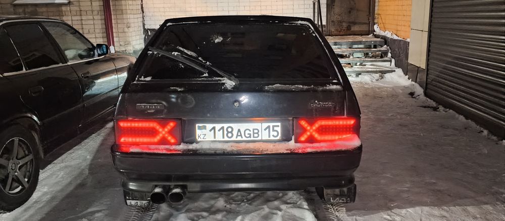 Продам ваз лада 2114