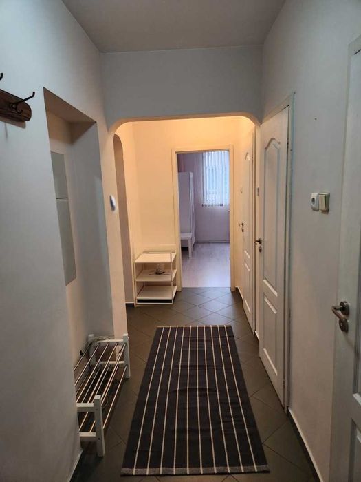 Дава се под наем Тристаен апартамент в София, Оборище - 125 кв.м за 1246 € - Снимка #5