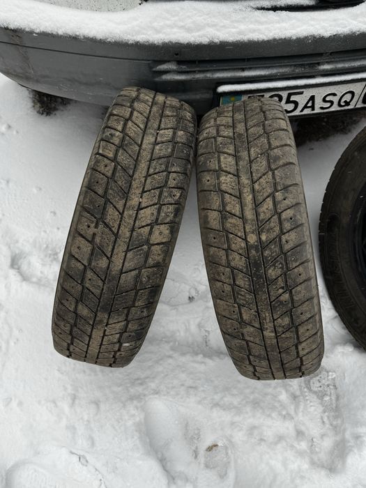 Резина 215/70 15