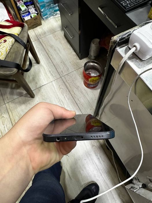 Redmi Note 15 C Full Complect