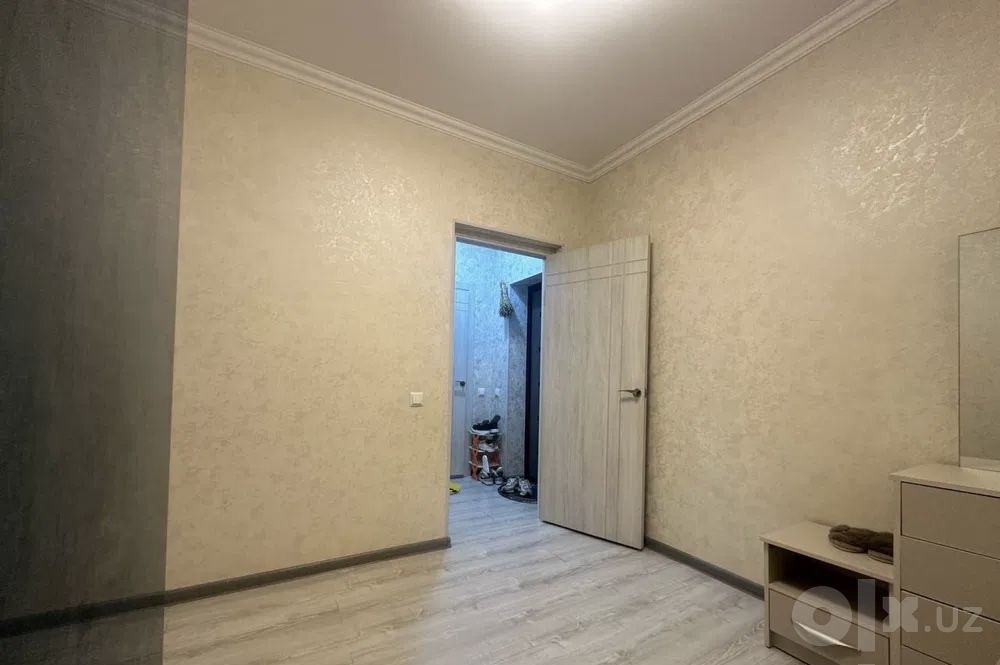 Сдается 1в2 ком Корасув 6. Новостройка