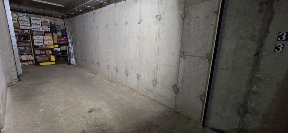 Дава се под наем Гараж / Паркомясто в София, Дружба 2 - 22 кв.м за 189.21 € - Снимка #1