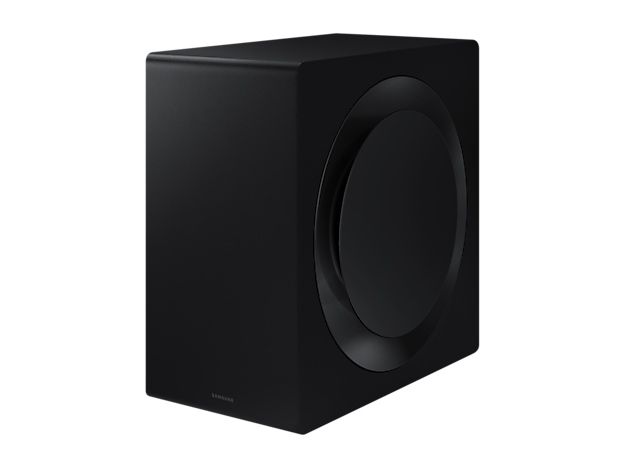 Soundbar HW-Q990D, 11.1.4ch, 656W, Bluetooth, Wi-Fi, Subwoofer wireless, Dolby Atmos, Negru grafit
