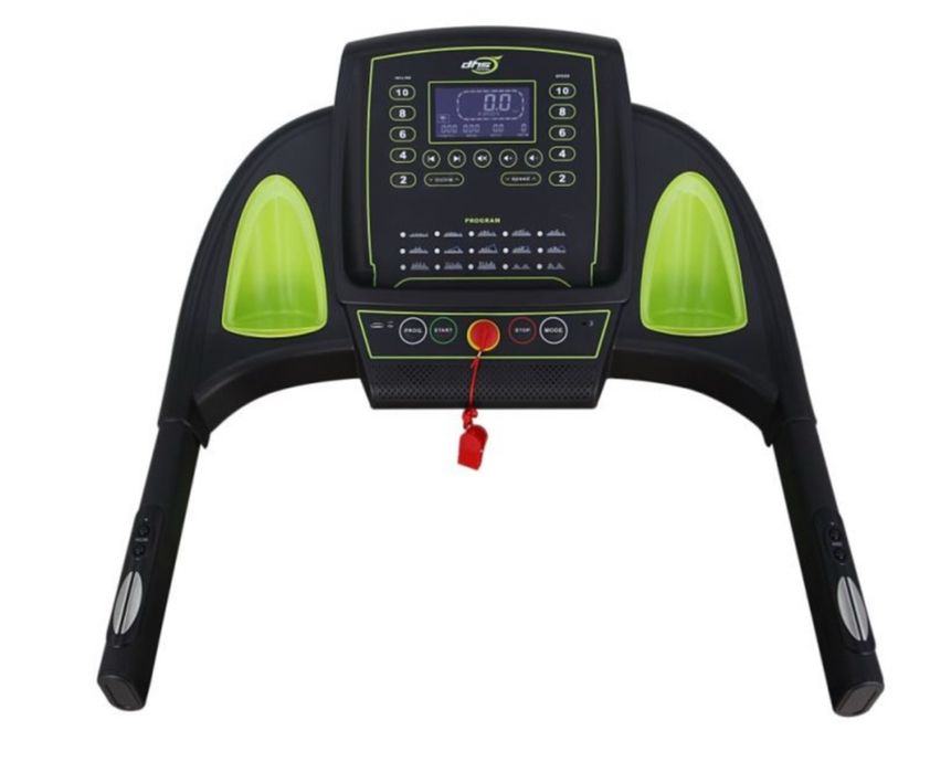 Vand banda de alergat, noua