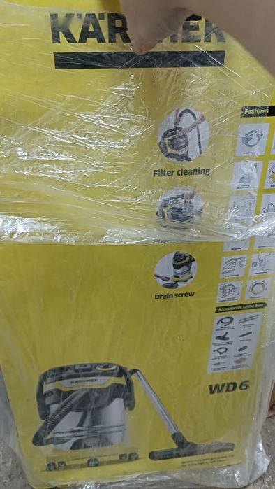Продам действующий клининг