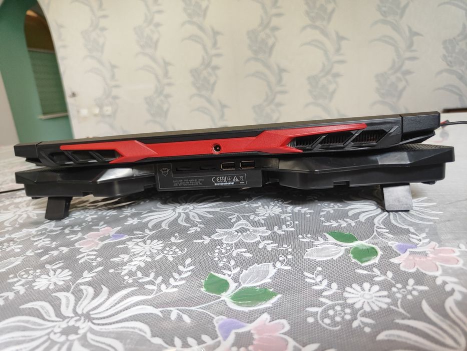 Продам игровой ноутбук Acer Nitro 5