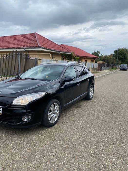 Vând Renault Megane 3 Break
