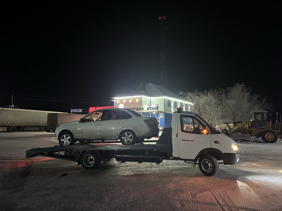 Эвакуатор кругласуточно 24/7 не дорого
