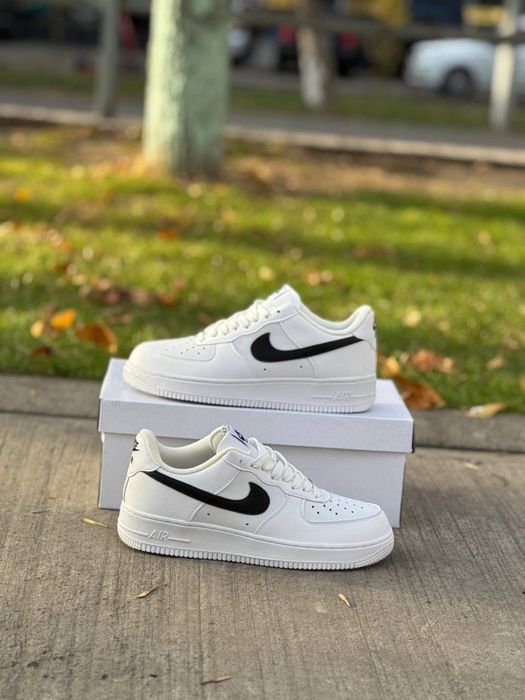 Мужские кроссовки Nike Air Force качество люкс ААА