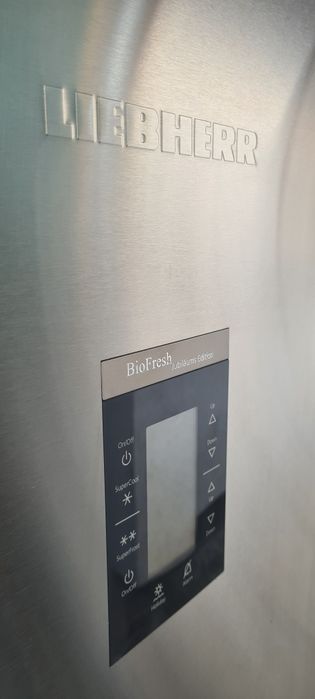Хладилник Liebherr 200см А++ 2бр