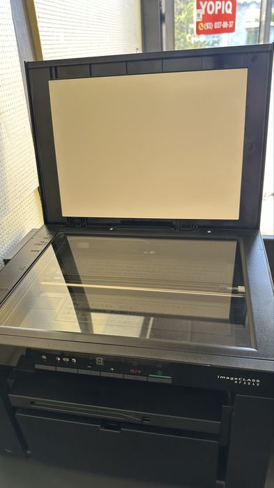 Принтер Canon MF3010