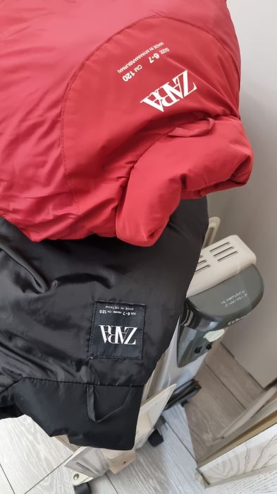 Куртка детская ЗАРА