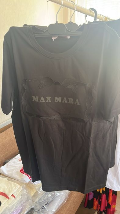 Дамски тениски Max Mara