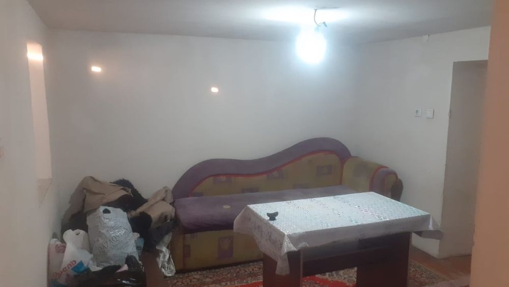 Дом на Водном . Из 3 х комнат