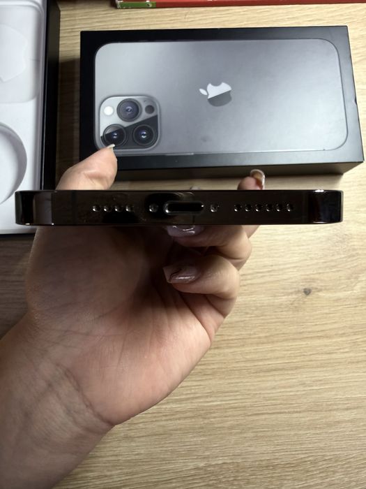 Vand iPhone 13 PRO MAX 128GB