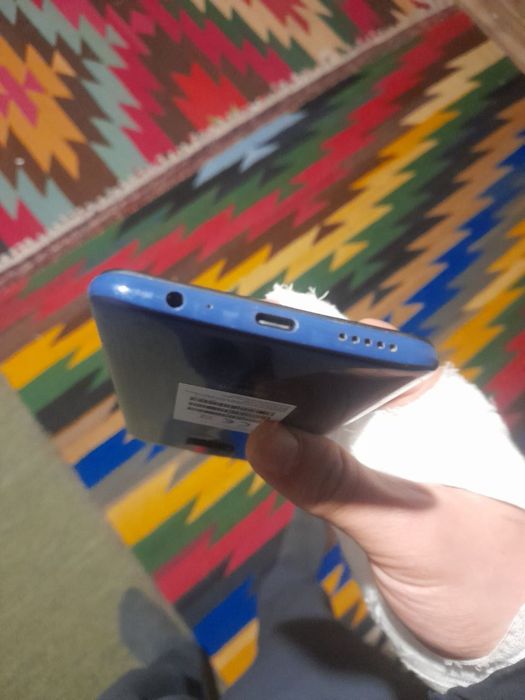 Redmi note 9. Satiladi