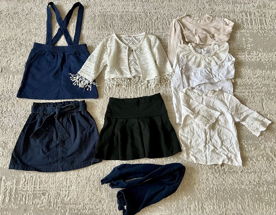 Школьная форма LCW KOTON