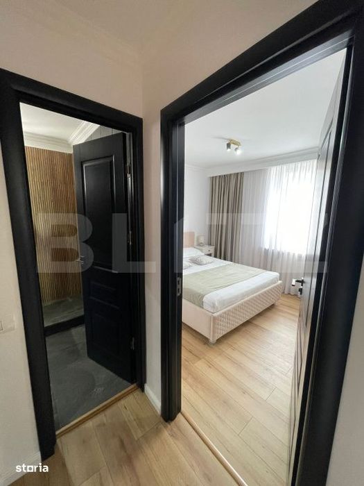 Apartament 2 camere, 40 mp, zona Ultracentral - English Park