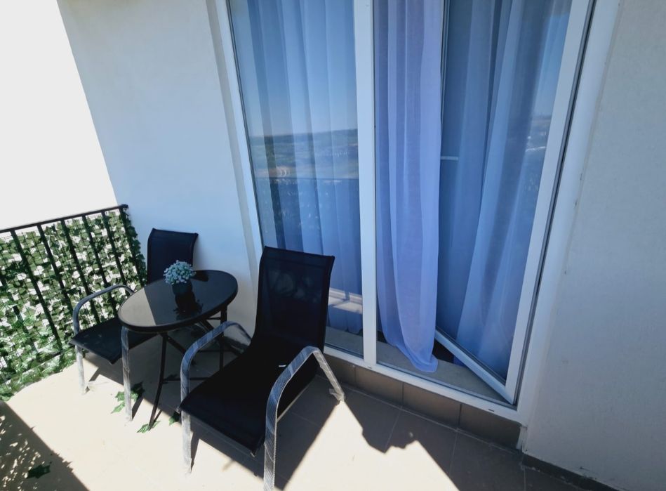 Apartament de inchiriat Mamaia Nord