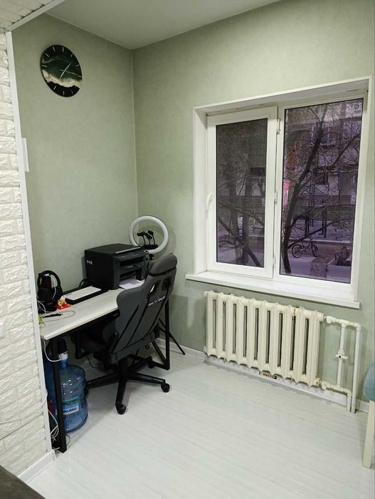 Продается нежилое помещение. Юнусабад-18 (Чайка) 43 м2