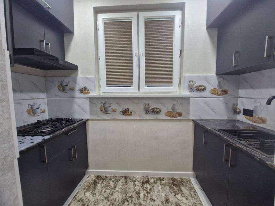 Аренда 1 комн Рисовый