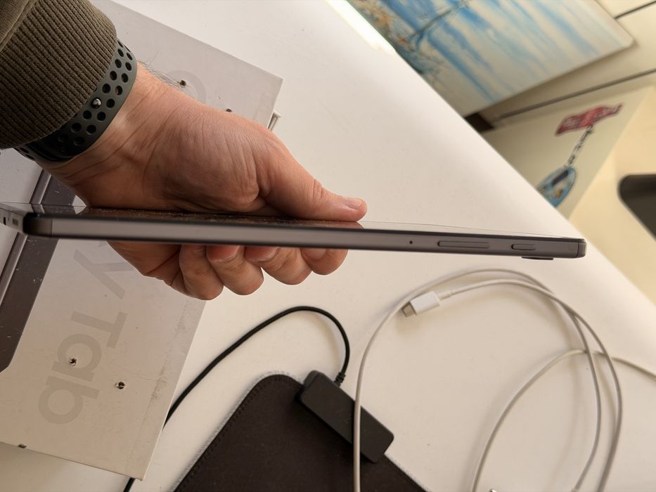 Samsung Galaxy Tab A7 Lite