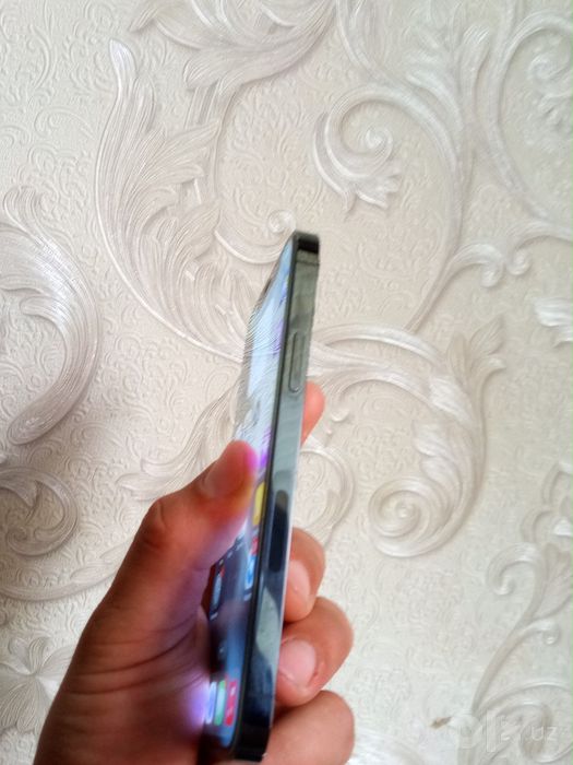 Iphone 12 pro vakum