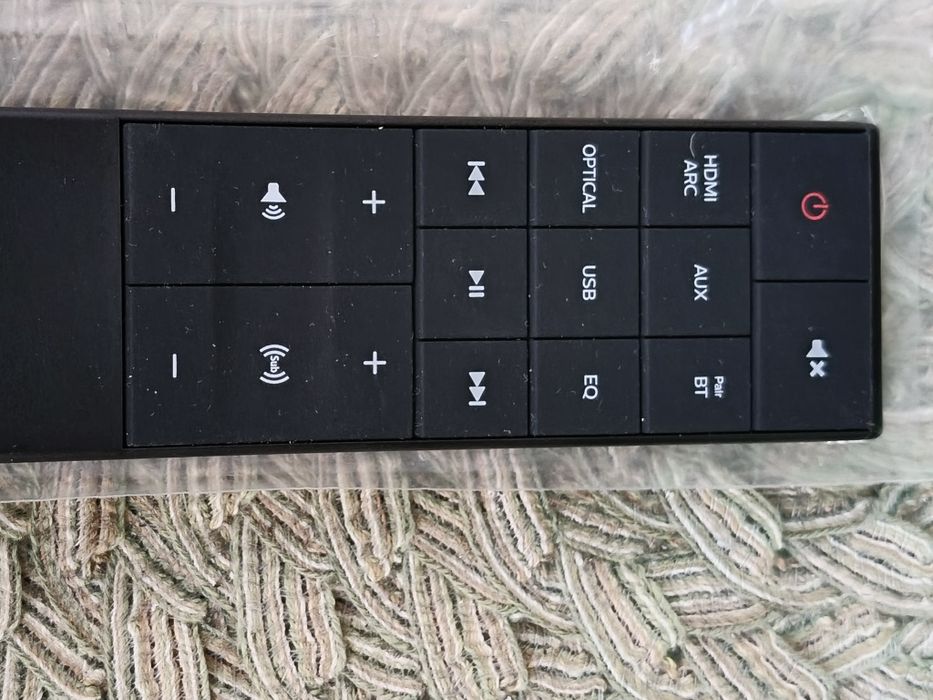 Дистанционно Philips