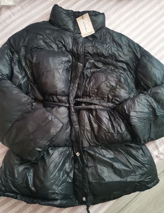 Oferta! Geaca dama missguideddin puf