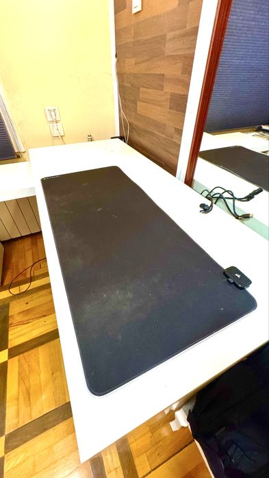 Бюро /MALM-Ikea/