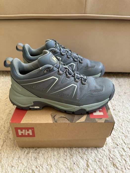 Туристически обувки HELLY HANSEN  W Cascade Low HT р.38