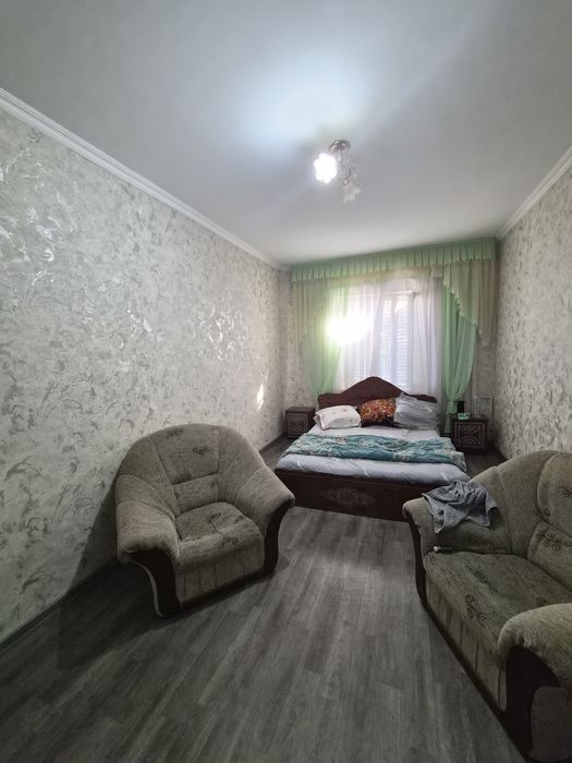 Продаётся 1-комнатная квартира — 40 м²