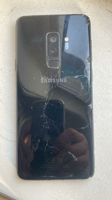 Продам Samsung s9plus