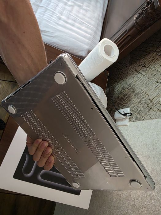 Macbook pro 14inch