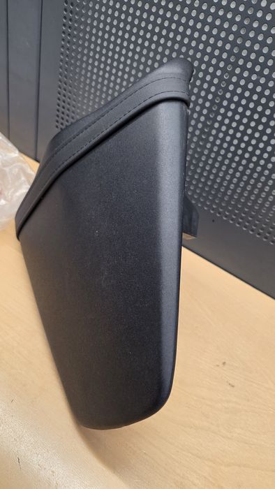 Sa pasager spate  Honda CB1000R SC60 2008-2017