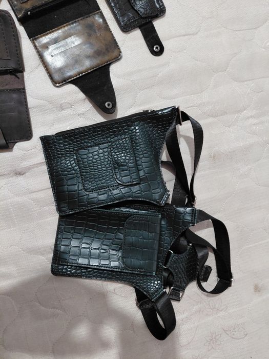 Портмоне кошелек