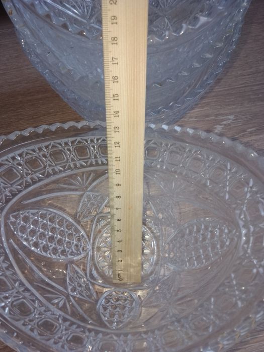 Ваза , для салата