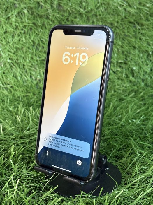 iphone 11 64gb/Айфон 11 64гб