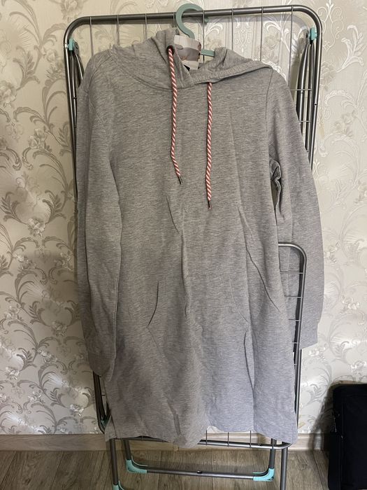 Спортивное платье