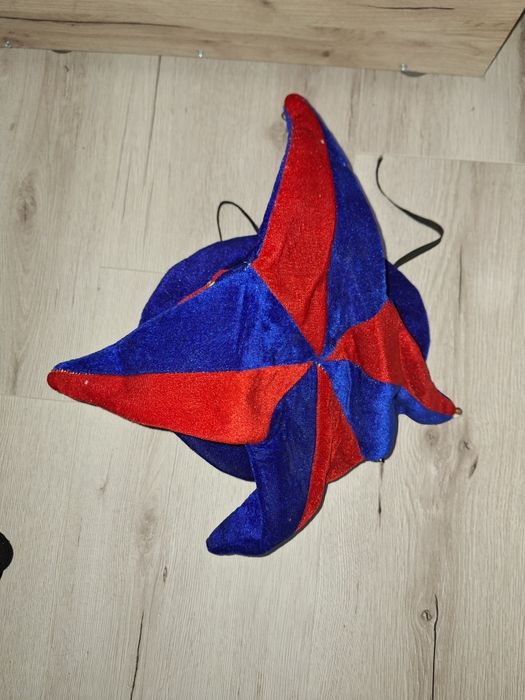 2 pălării de petrecere