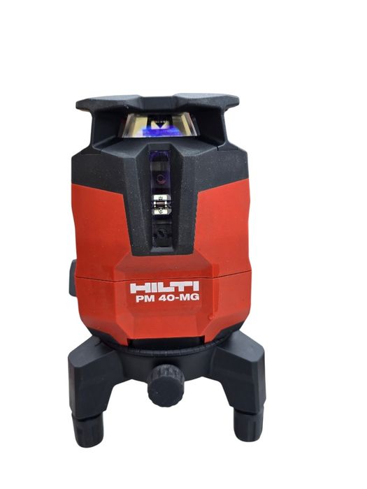 Laser Hilti  pm 40 mg