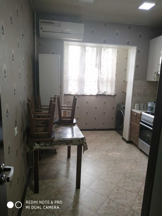 Продается своя  4/5/9 на Дархане
