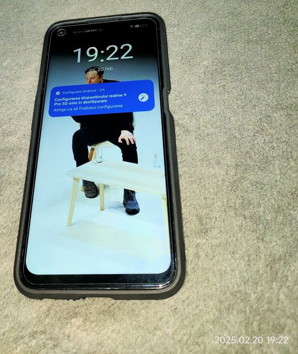 Realme 9  Pro 5g 8gb