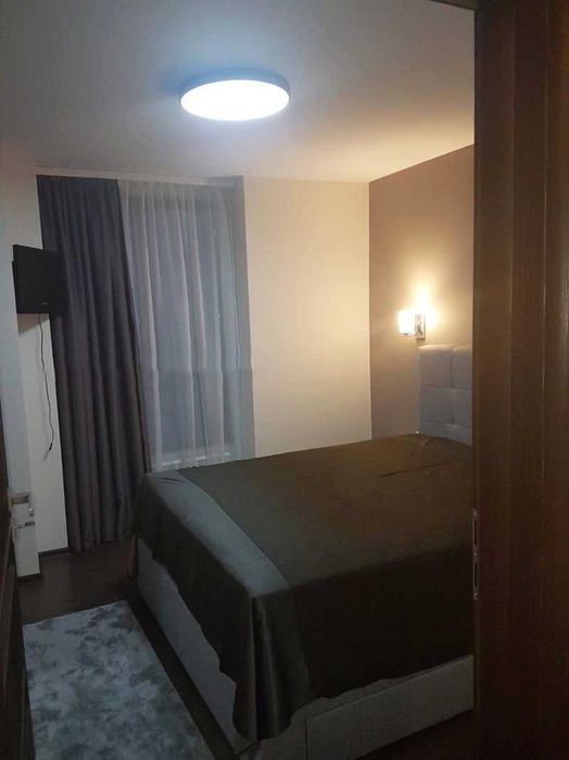 Дава се под наем Двустаен апартамент в София, Студентски град - 68 кв.м за 600 € - Снимка #5