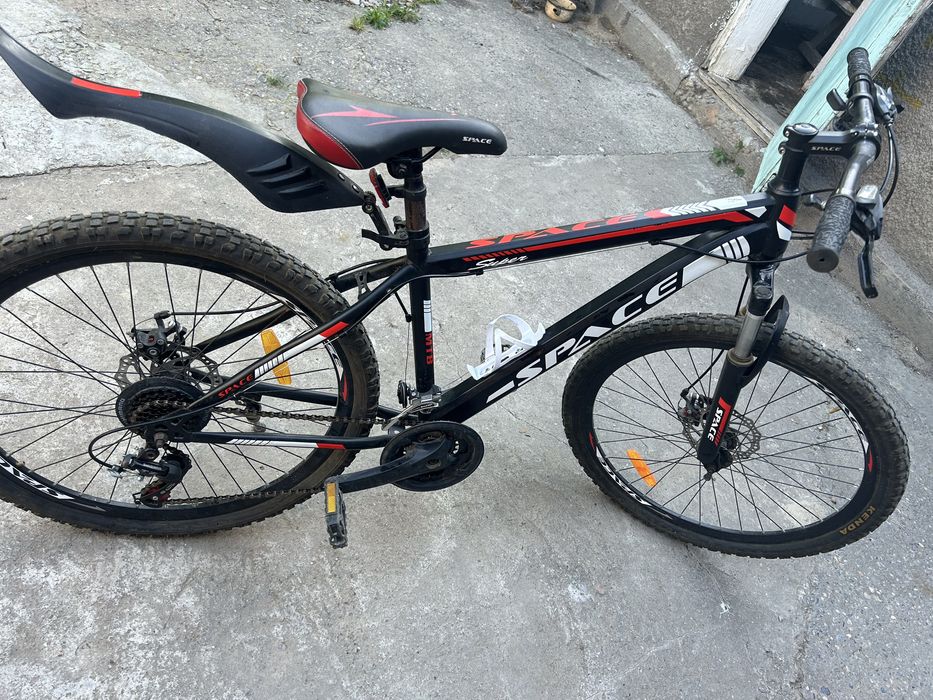 Велосипед б/у