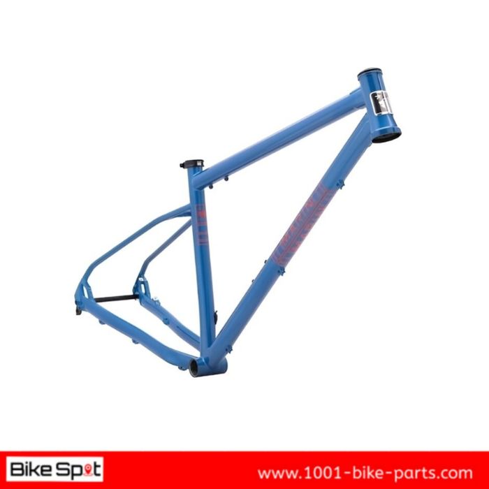 Marin El-Roy Cr-Mo Enduro Frame L Хром-Молибденова Рамка Велосипед