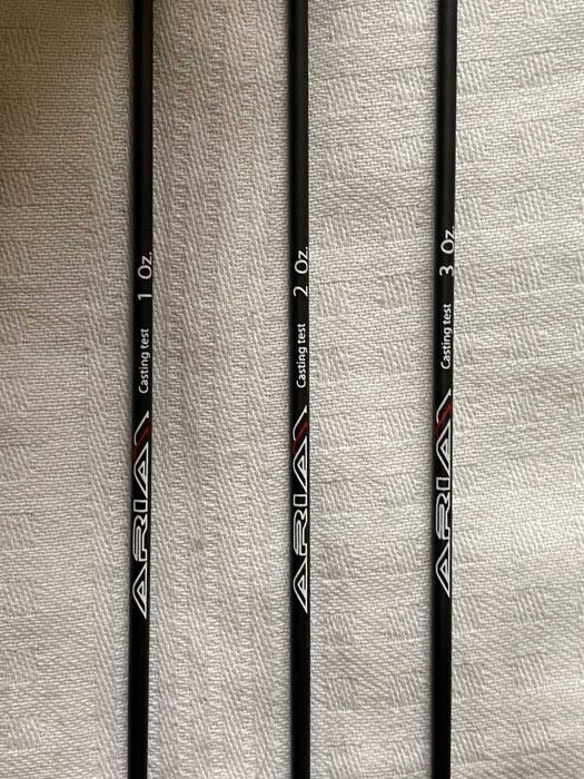 Italica Aria Feeder 3,90mt 90g 3